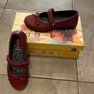 Pablosky Mary Jane Shoes
